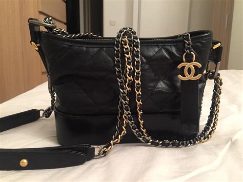 gabrielle chanel handbag|chanel gabrielle handbag price.